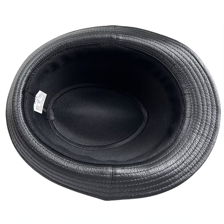 Jackson Fedora Hat