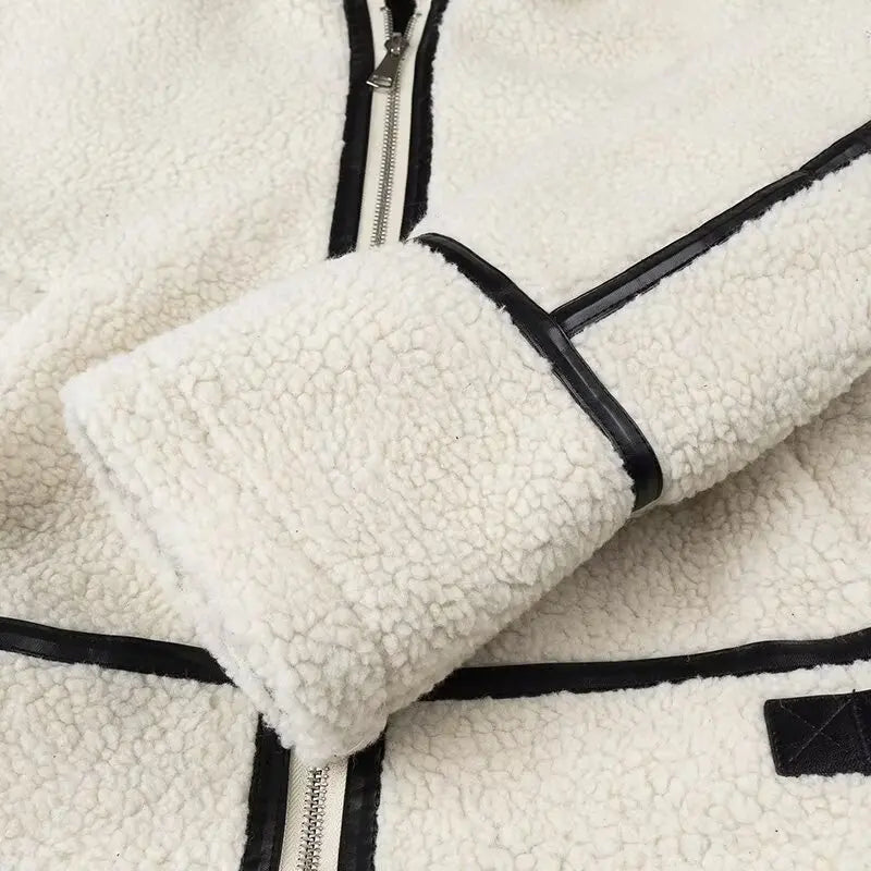 Raylen Fleece Jacket