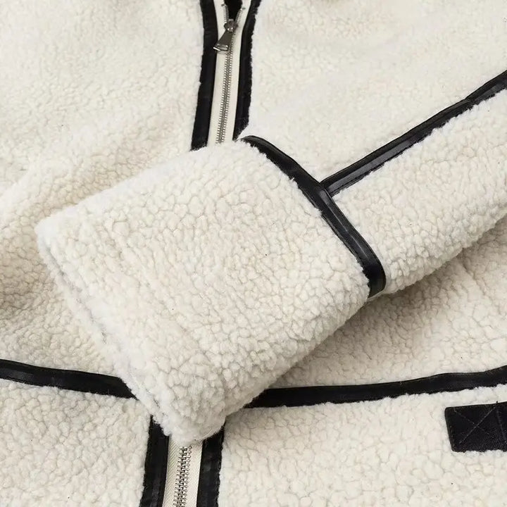 Raylen Fleece Jacket