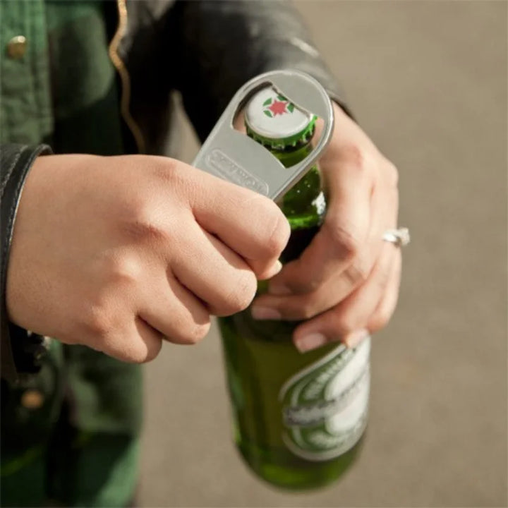 Titan Bottle Zipper