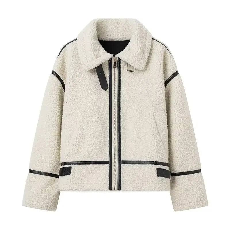 Raylen Fleece Jacket