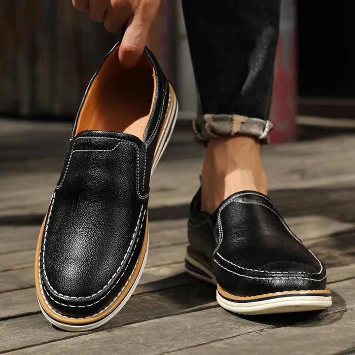 Marc Ford Loafers