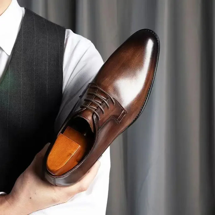 Modena Dress Shoes