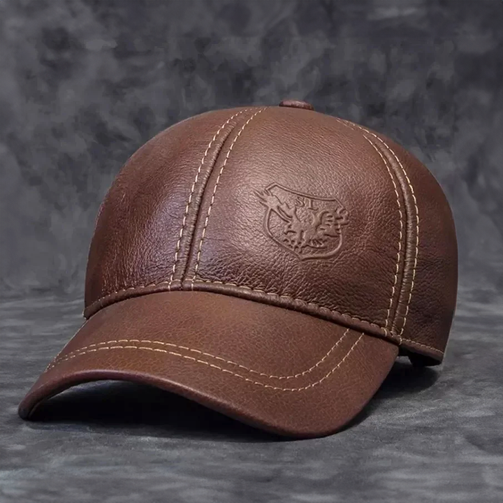 Eagle Route Vintage Cap