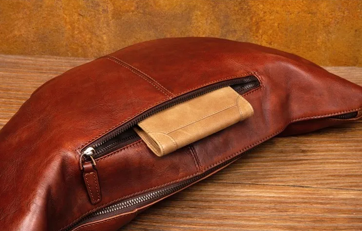 Royson Duffle Bag