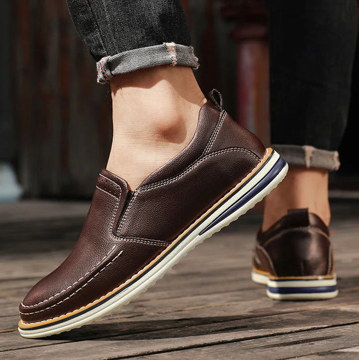 Marc Ford Loafers