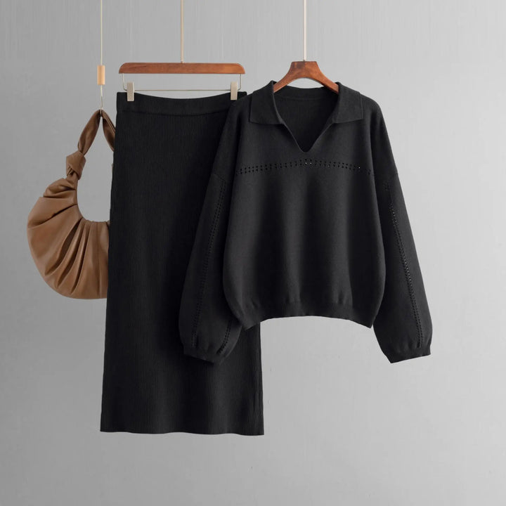 Celine Cotton Set