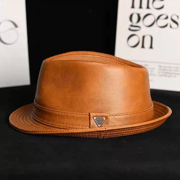 Jackson Fedora Hat
