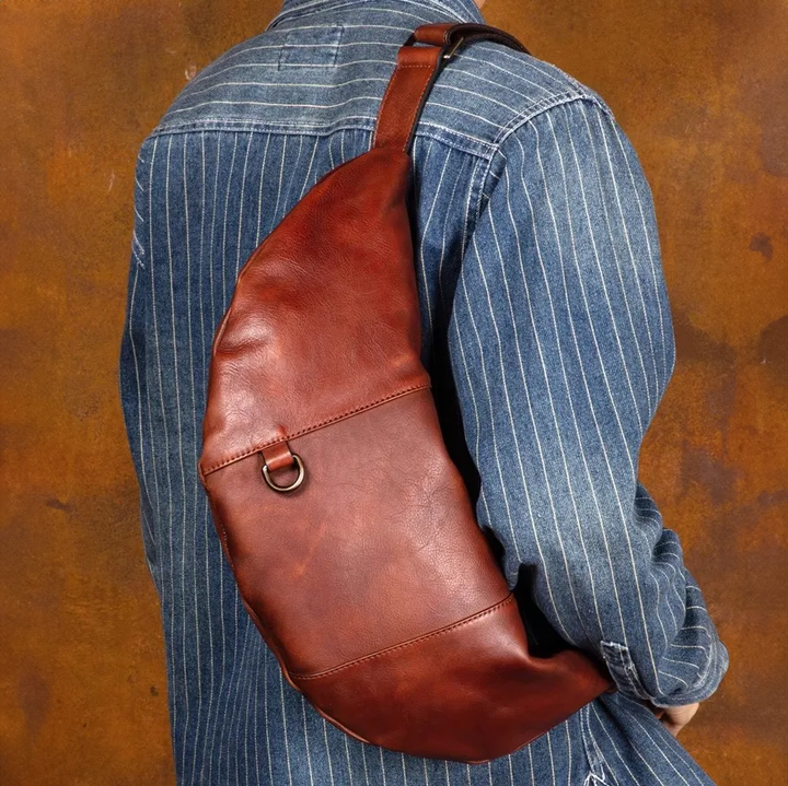 Royson Duffle Bag