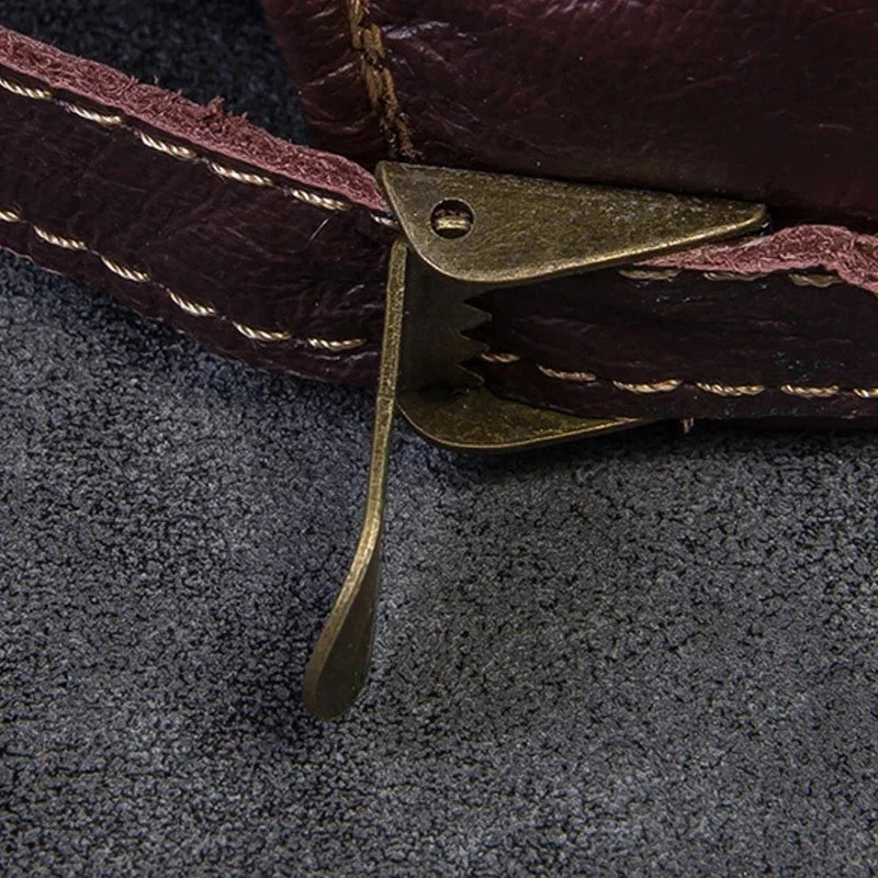 Eagle Route Vintage Cap