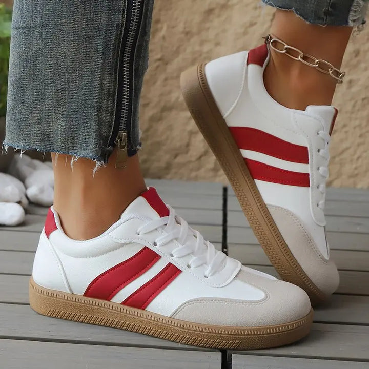Ella Vintage Sneakers