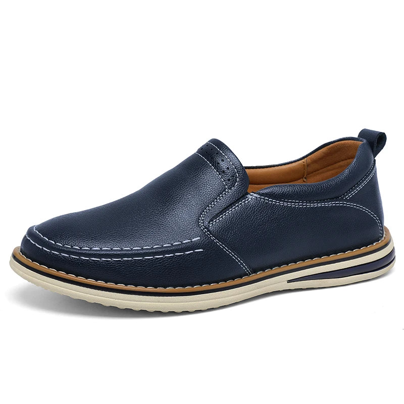 Marc Ford Loafers