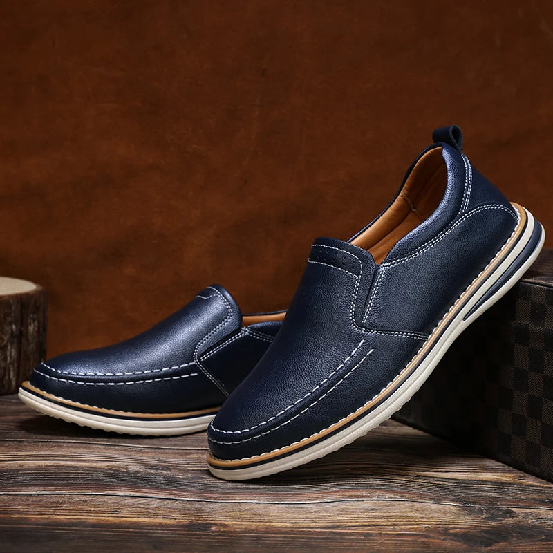 Marc Ford Loafers