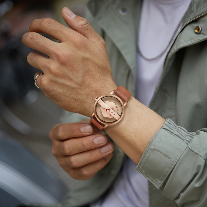 Novan Halo Watch