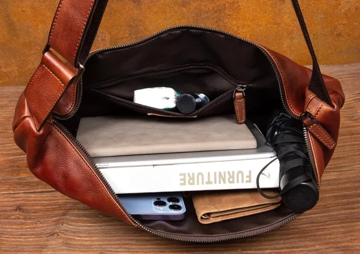 Royson Duffle Bag