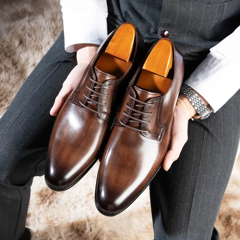 Modena Dress Shoes