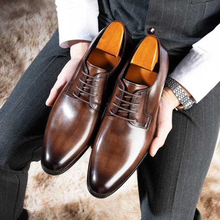 Modena Dress Shoes
