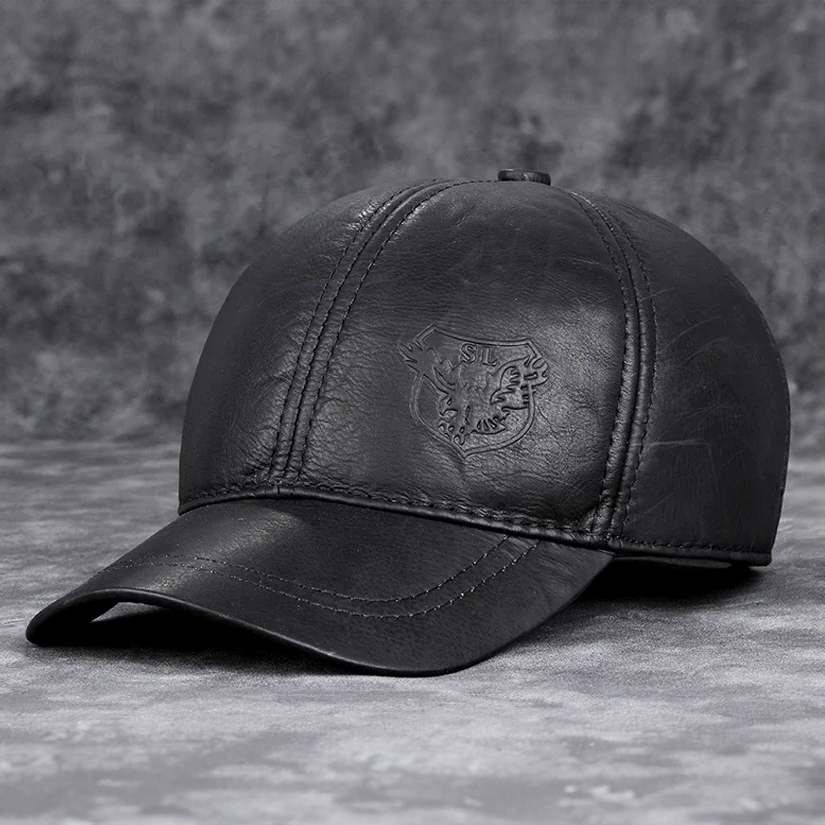 Eagle Route Vintage Cap