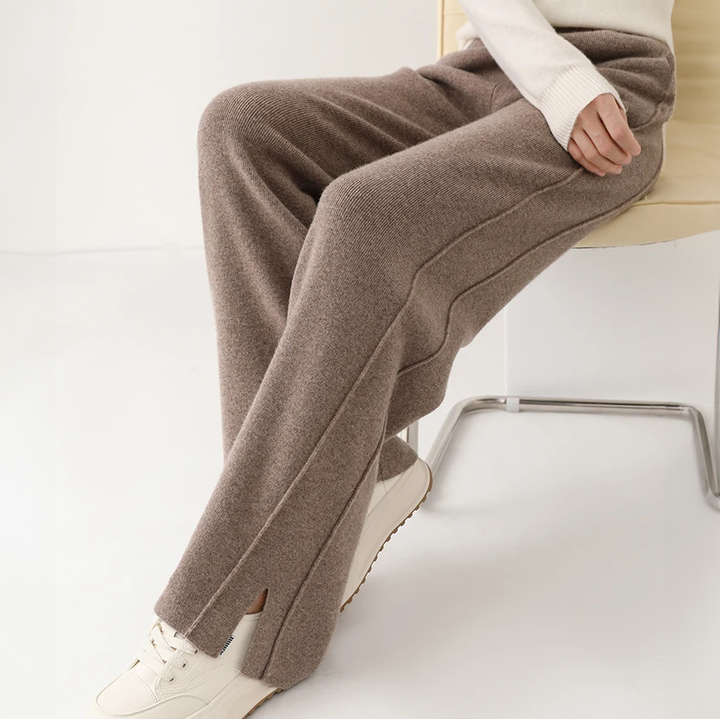 Brook Wool Pants