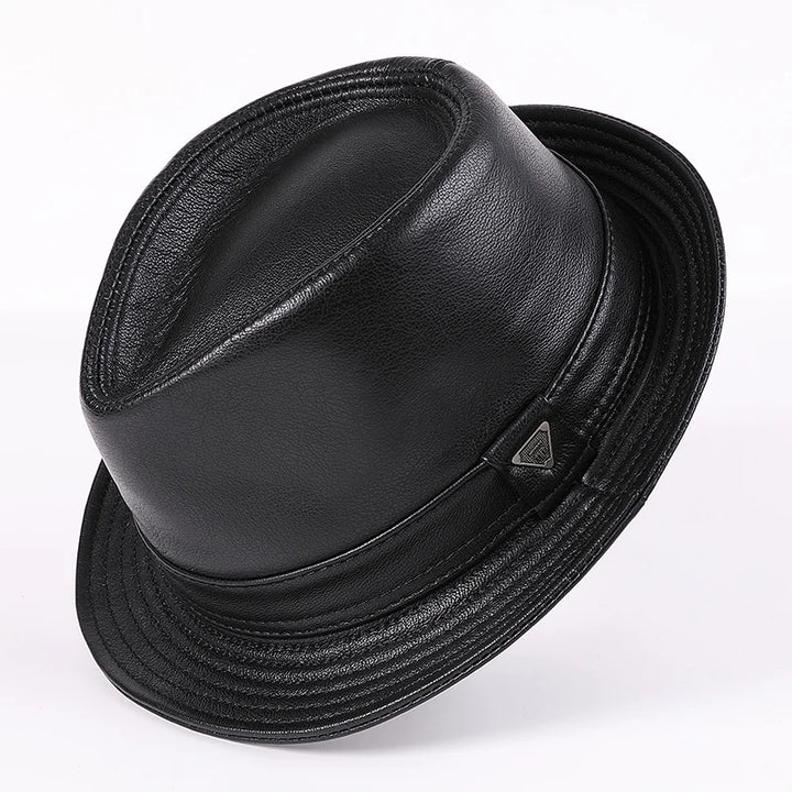 Jackson Fedora Hat
