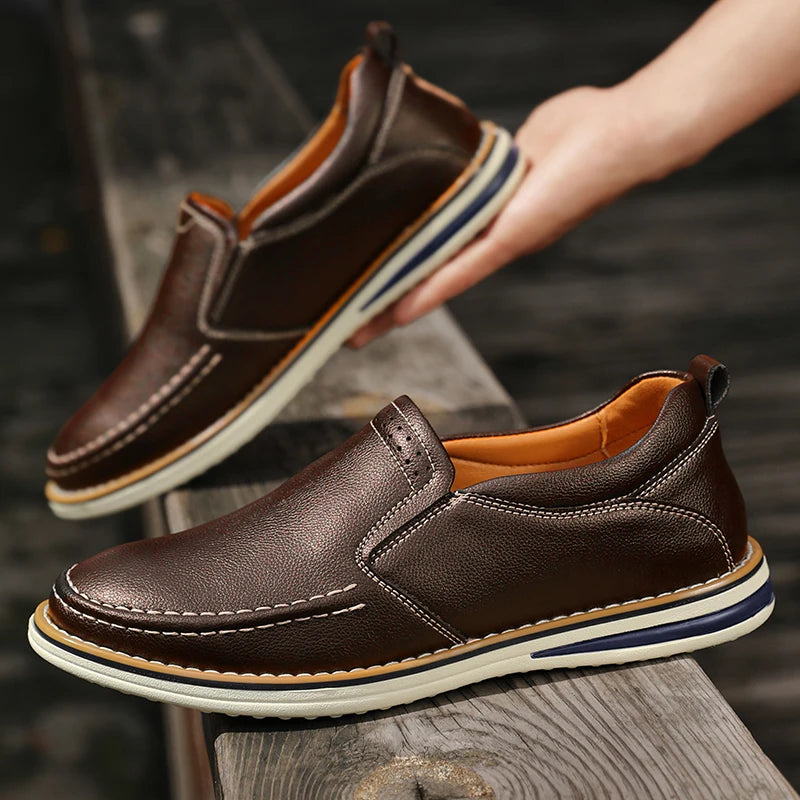 Marc Ford Loafers