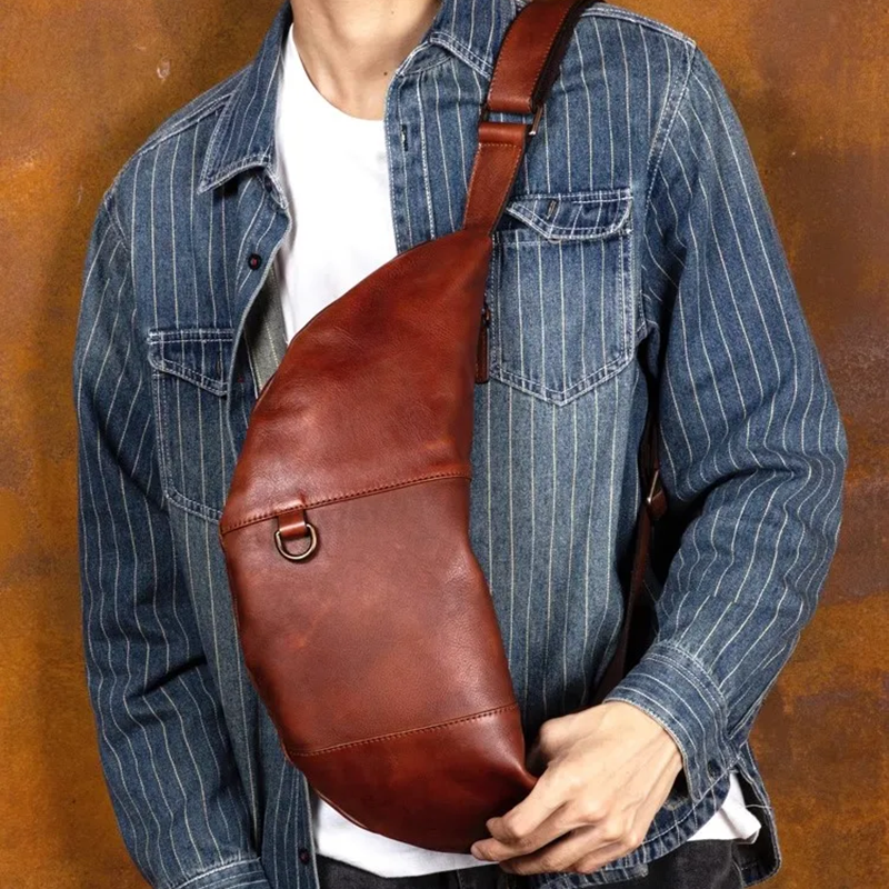 Royson Duffle Bag
