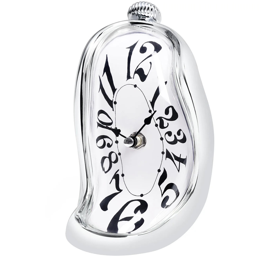 Timewave Clock