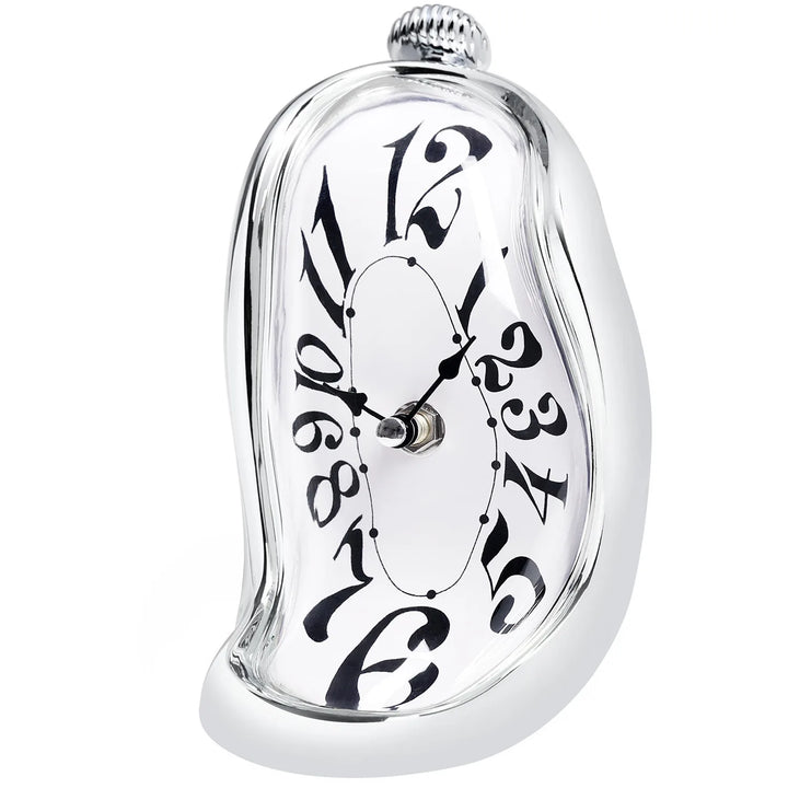 Timewave Clock