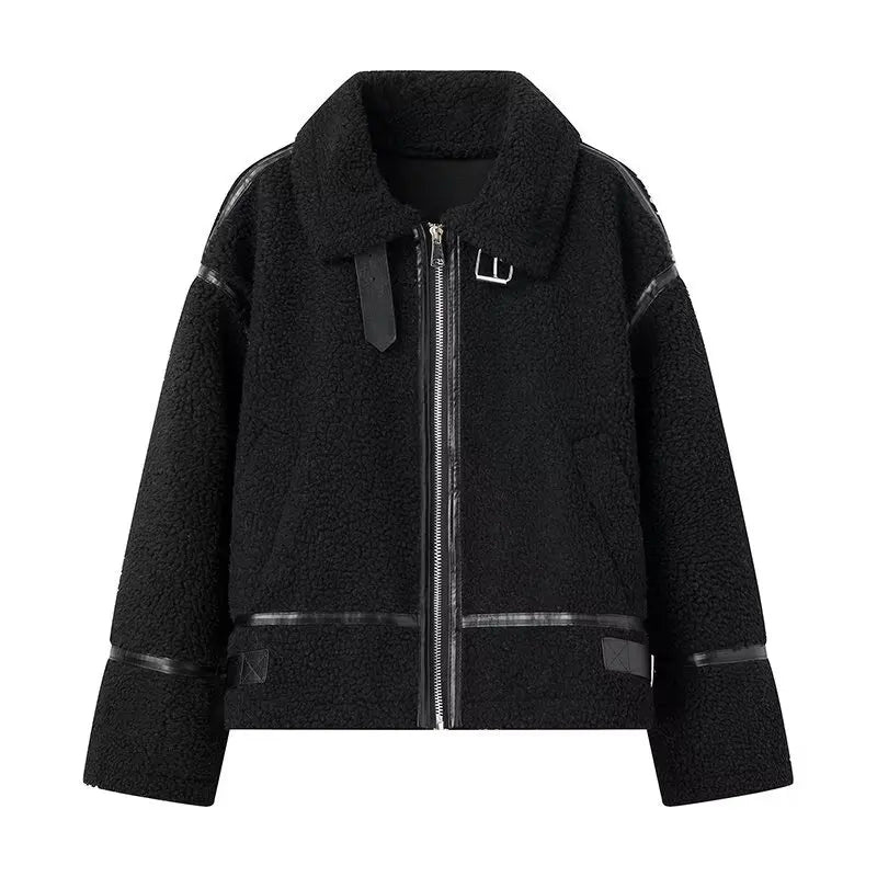 Raylen Fleece Jacket