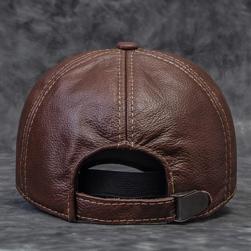 Eagle Route Vintage Cap