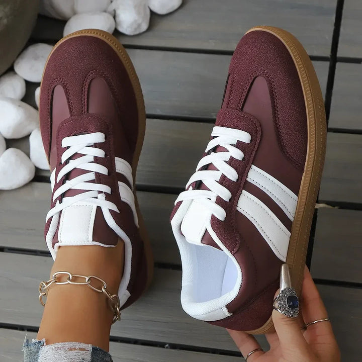 Ella Vintage Sneakers
