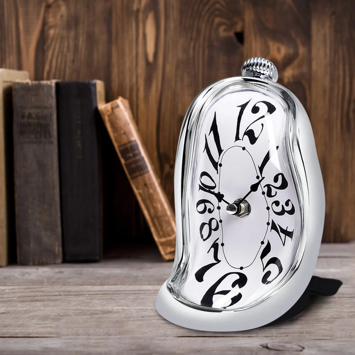 Timewave Clock