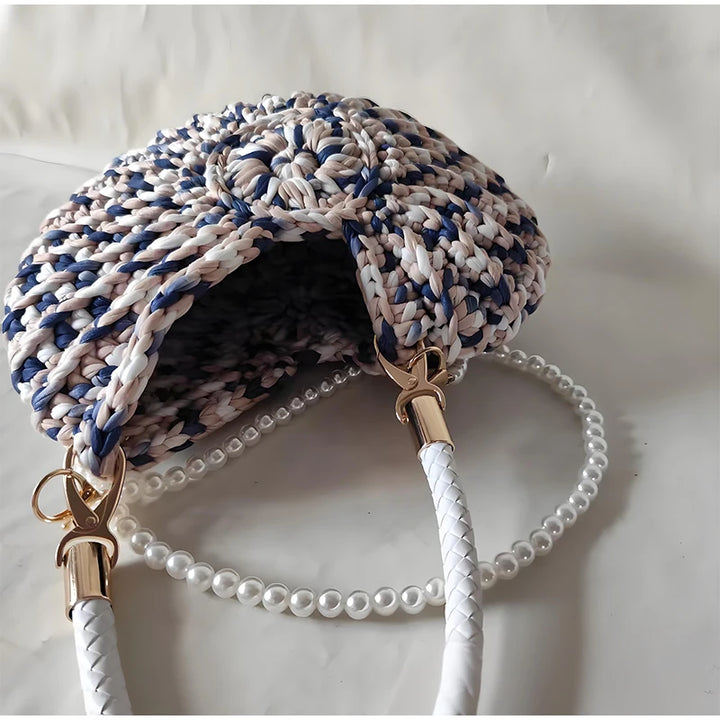 Pearl Bloom Bag