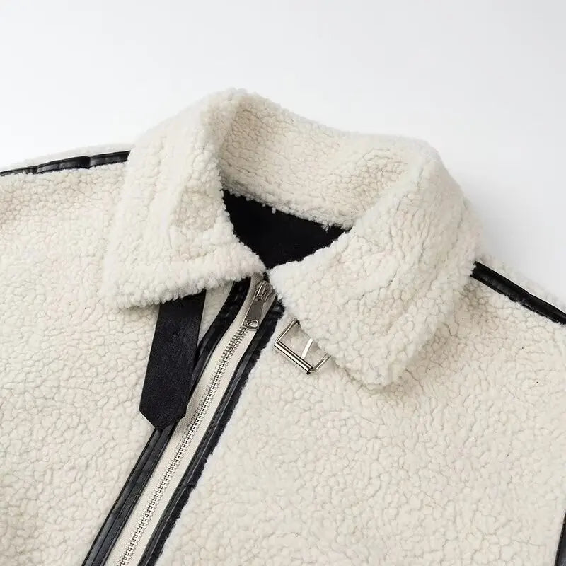 Raylen Fleece Jacket