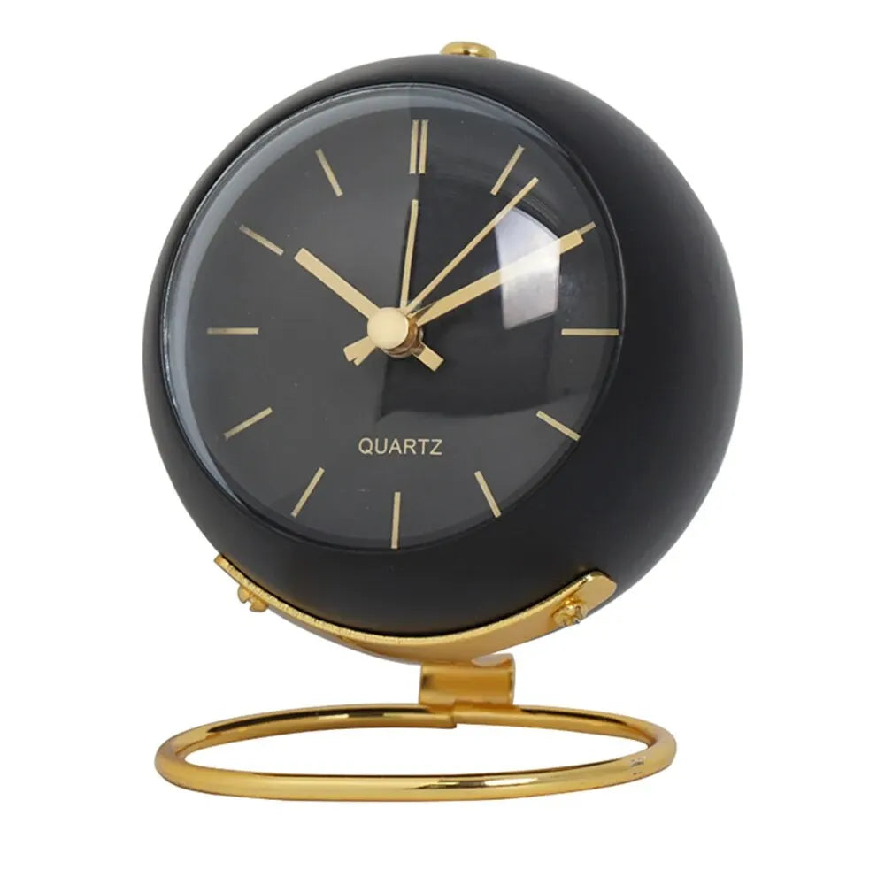 Nova Sphere Clock
