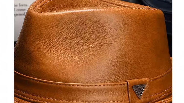 Jackson Fedora Hat
