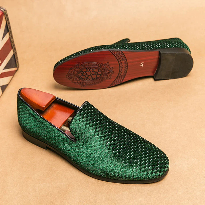 Galway Galla Loafers