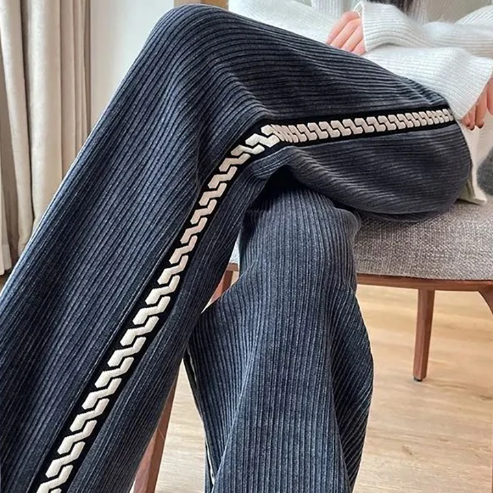 Chloe Corduroy Pants