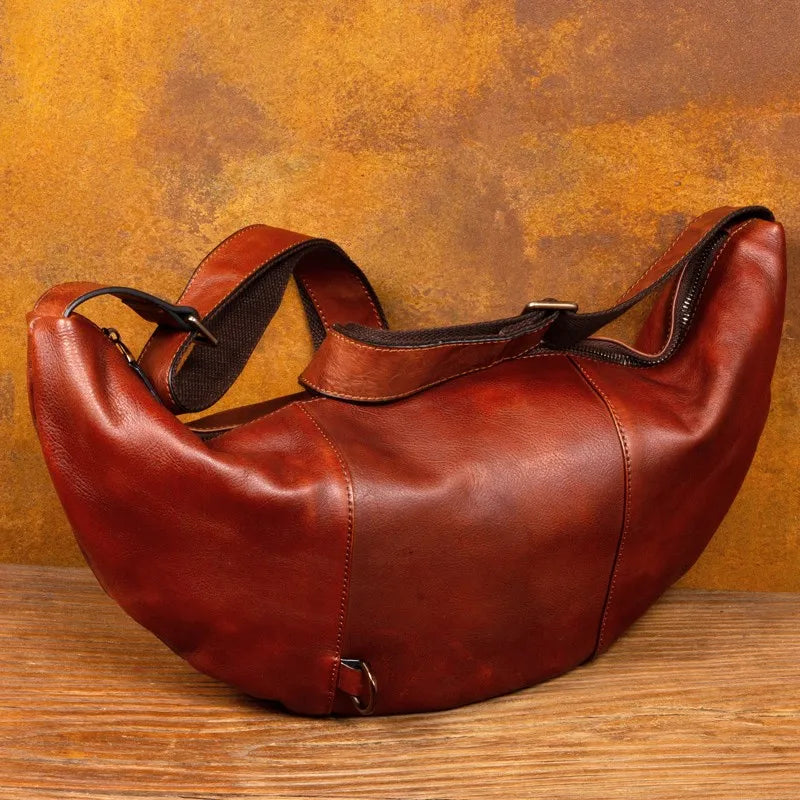 Royson Duffle Bag