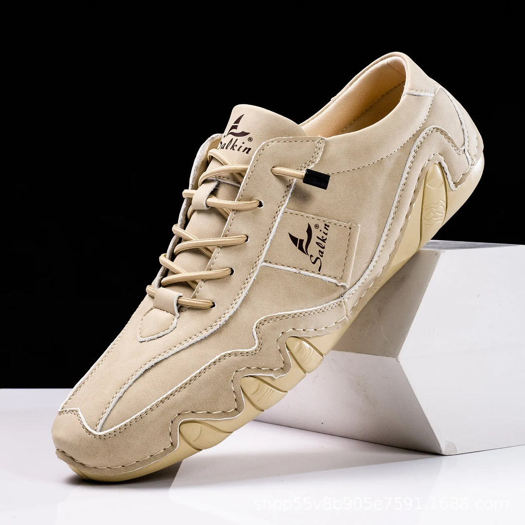 Albany Ridge Shoes