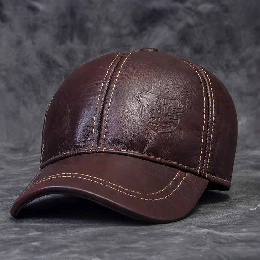 Eagle Route Vintage Cap