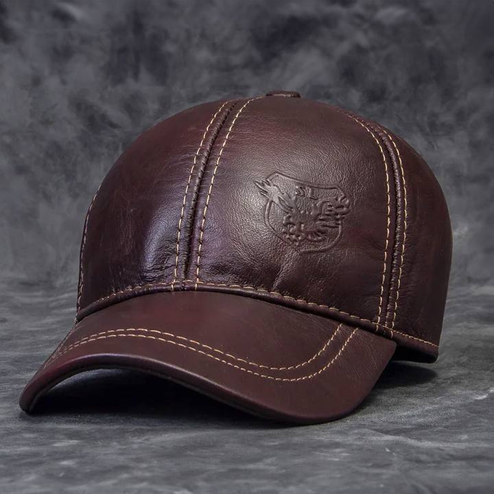 Eagle Route Vintage Cap
