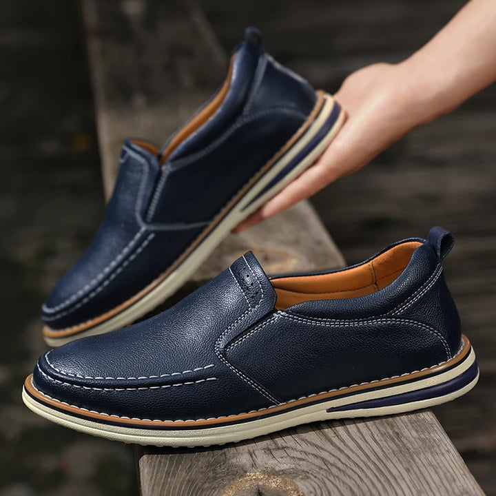 Marc Ford Loafers