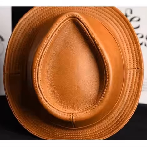 Jackson Fedora Hat