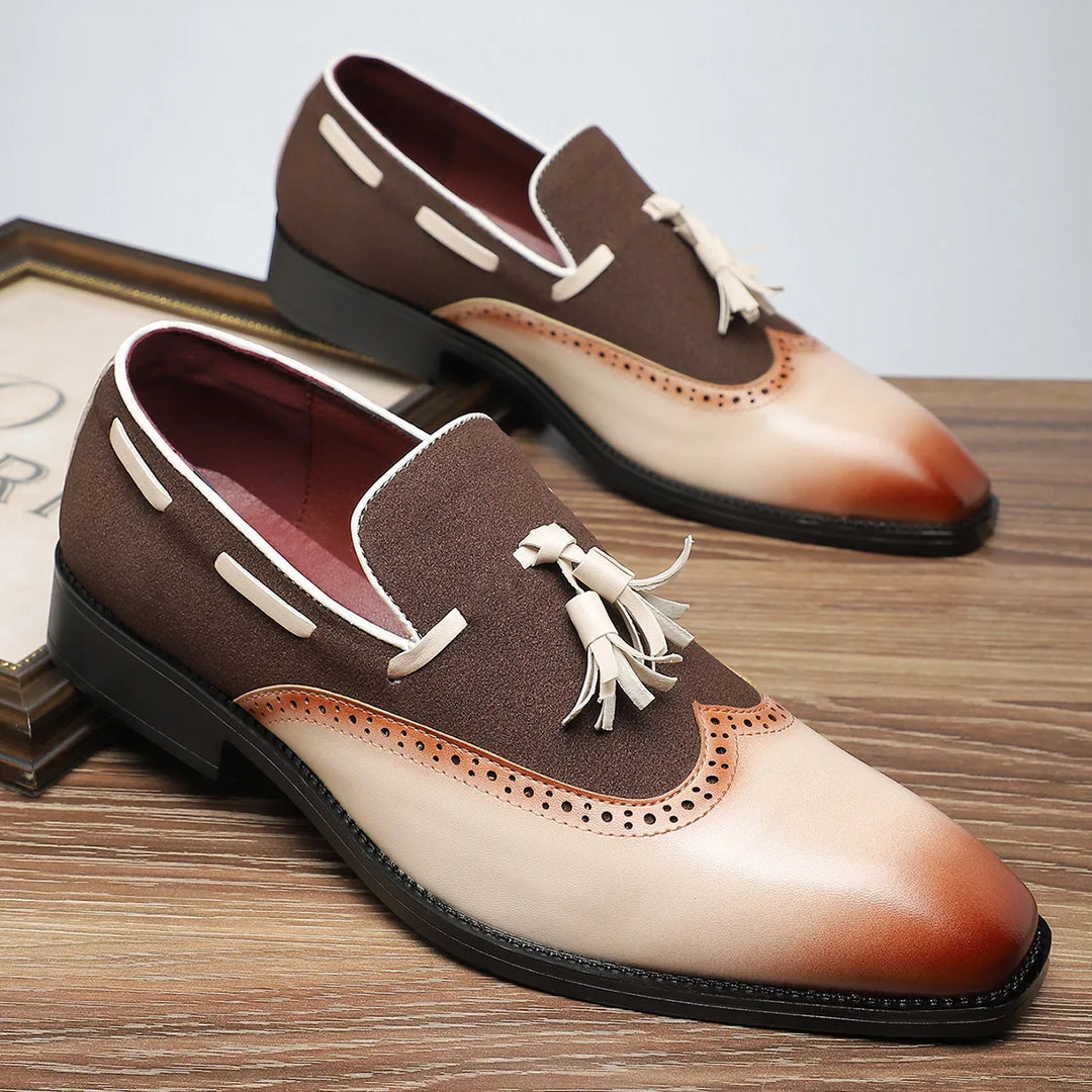 Pallento Dress Shoes