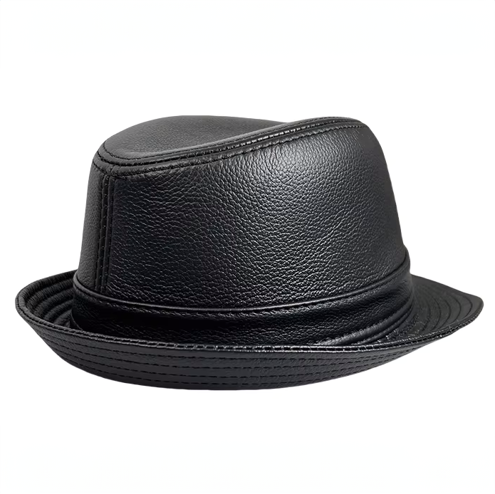 Jackson Fedora Hat
