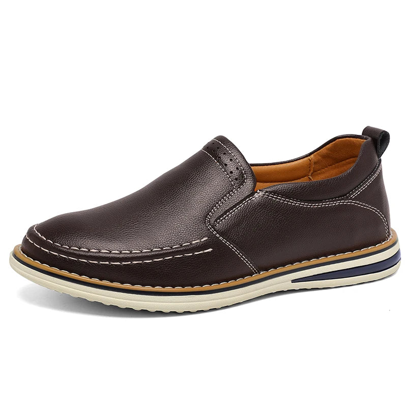 Marc Ford Loafers