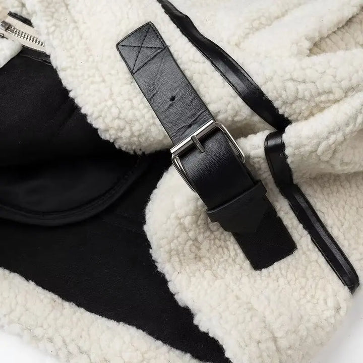 Raylen Fleece Jacket