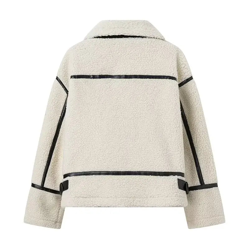 Raylen Fleece Jacket