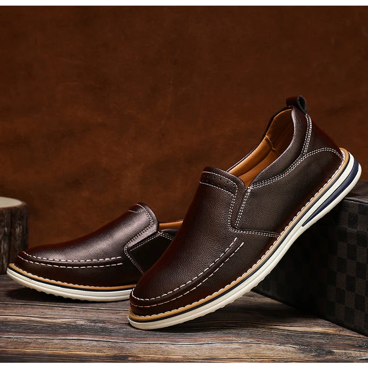 Marc Ford Loafers